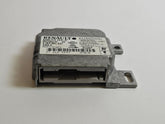 Unidad de Control Airbag Original Renault Clio 2 II 8200375763A Bosch 0285001537